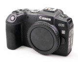 Used Canon EOS RP Mirrorless Digital Camera Body (EX)