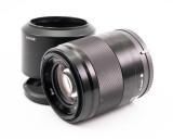 Used Sony E 50mm f/1.8 OSS Lens (EX+)