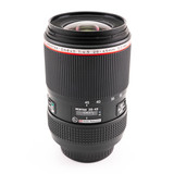 Used Pentax HD PENTAX-DA645 28-45mm f/4.5 ED AW SR Lens (EX+)