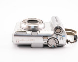 Used PowerShot A630 Digital Camera (EX)