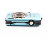 Used Canon PowerShot SD980 IS Digital Camera (EX+)