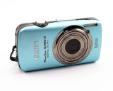 Used Canon PowerShot SD980 IS Digital Camera (EX+)