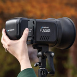 Westcott FJ250 250Ws Strobe with FJ-X3 S Trigger for Sony (Newborn Portrait Kit)