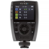 Westcott FJ250 250Ws Strobe with FJ-X3 S Trigger for Sony (Newborn Portrait Kit)
