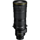 Nikon NIKKOR Z 120-300mm f/2.8 TC VR S Lens *SPECIAL ORDER ONLY*