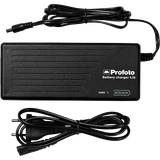 Profoto Fast Battery Charger 4.5A for B1 500 AirTTL