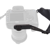 OP/TECH USA E-Z Grip Strap - Black