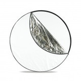 Westcott Basics 5-in-1 Sunlight Reflector - 40"