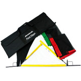 Westcott Fast Flags Scrim Kit - 18x24"