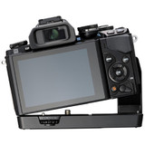 Olympus ECG-1 Grip for E-M10 Camera - Black Olympus ECG-1 Grip for E-M10 Camera - Black