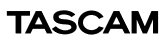 TASCAM