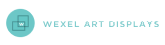 Wexel Art Frames and Magnets