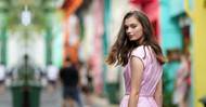 First Impressions of the Sony 135mm f/1.8 GM
