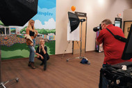 Southpark Meadows Grand Opening Event!