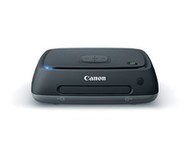 Canon Gets Connected