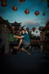 Photographer Spotlight: Adam Grumbo