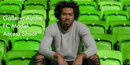 Gallery: Austin FC Photoshoot 