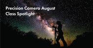 August Class Spotlight