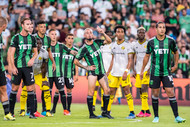 Austin Football Club Gallery 