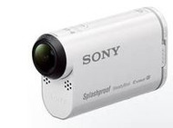 New Sony 4k Action Cam