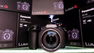 Exploring Austin with the Panasonic Lumix G9 (She's Back!)