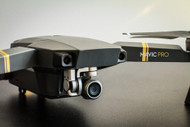 Unboxing the DJI Mavic Pro 