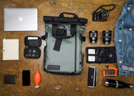 What's in My Camera Bag: The Traveler