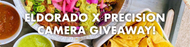 Win a pair of AFC tickets, a $100 PCV gift card and a $50 Eldorado Cafe gift card!