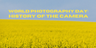 A Brief History of the Camera