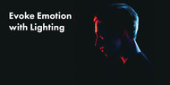 Evoke Emotion with Lighting