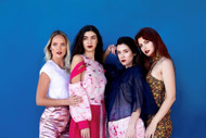 Precision Camera Fashion Show 2020