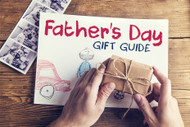 Father's Day Gift Guide