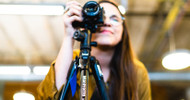 Precision Camera's Guide to the Best Tripods