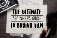 The Ultimate Beginners Guide to Buying Film