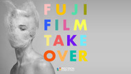 Fujifilm Takeover Weekend! 