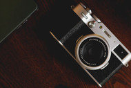 Fujifilm X100V Giveaway Winner Announcement!