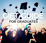Gift Guide for Graduates