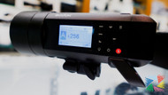 Unboxing the Godox AD400