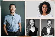 Free Headshots at Precision Camera!