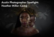 Local Austin Photographer Spotlight: Heather Miller-Camp