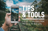 Take Your iPhone Photography to the Next Level with These Tips and Tools