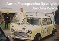 Local Austin Photographer Spotlight: Joachim Rayos