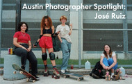 Austin Photographer Spotlight: José Ruiz