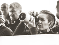 Meet the Precision Camera and Video Visionaries