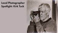 Local Austin Photographer Spotlight: Kirk Tuck