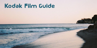 Kodak Film Guide
