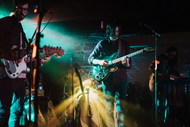 SXSW 2019 Through A Photographer's Eyes