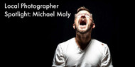 Local Photographer Spotlight: Michael Maly