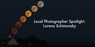 Local Photographer Spotlight: Lorenz Schimonsky