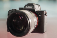 Top Full Frame Cameras on the Market for Photos AND Video